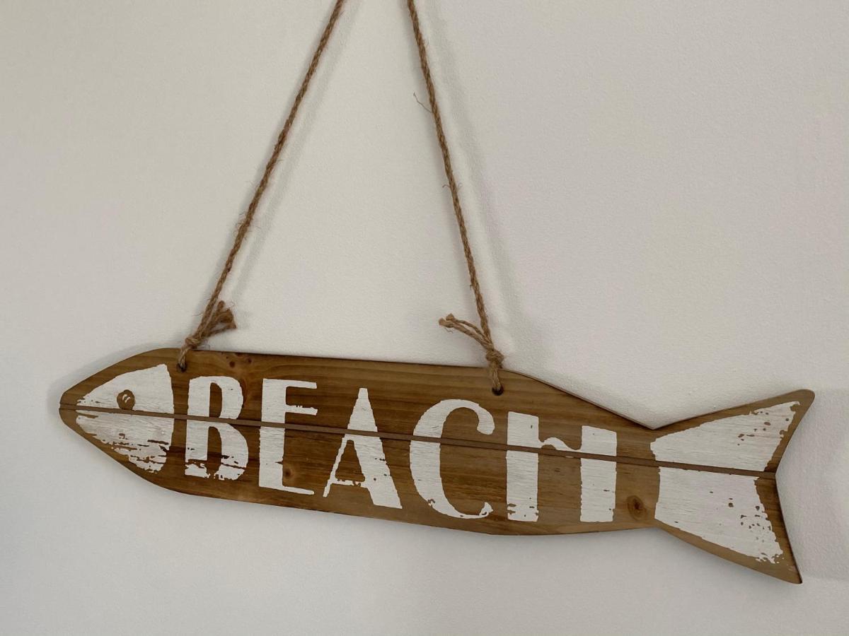 Le Presbytere Des Baraques A Bleriot-Plage - Apt 3 Sangatte Exteriör bild