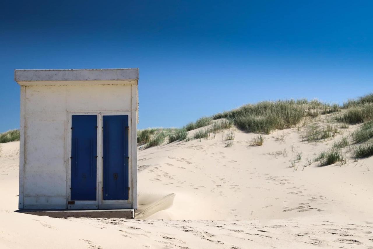 Le Presbytere Des Baraques A Bleriot-Plage - Apt 3 Sangatte Exteriör bild